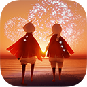 彩色无敌转圈圈